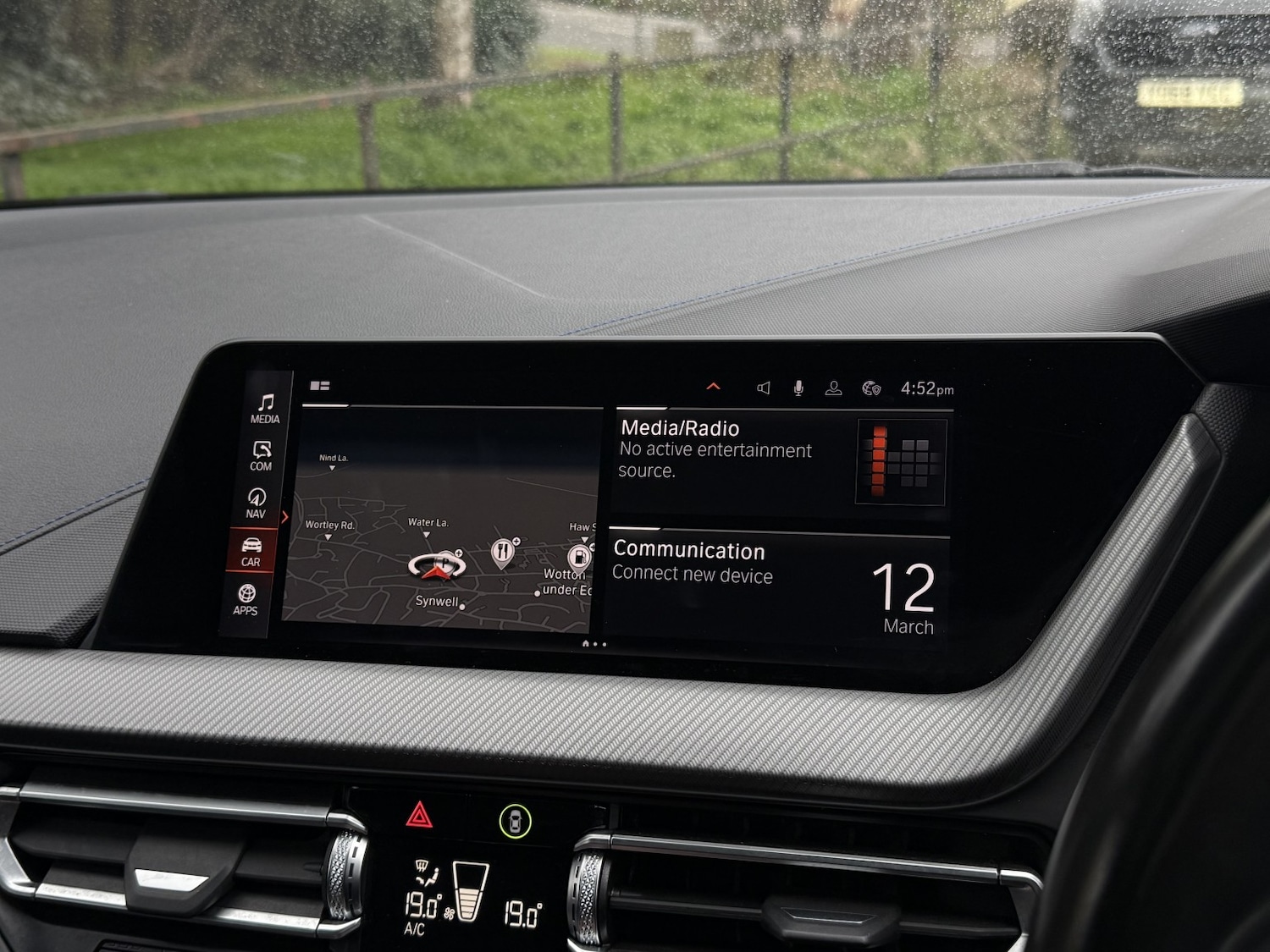 Used BMW 1 Series 2021 for sale - 77897813: Photo 17