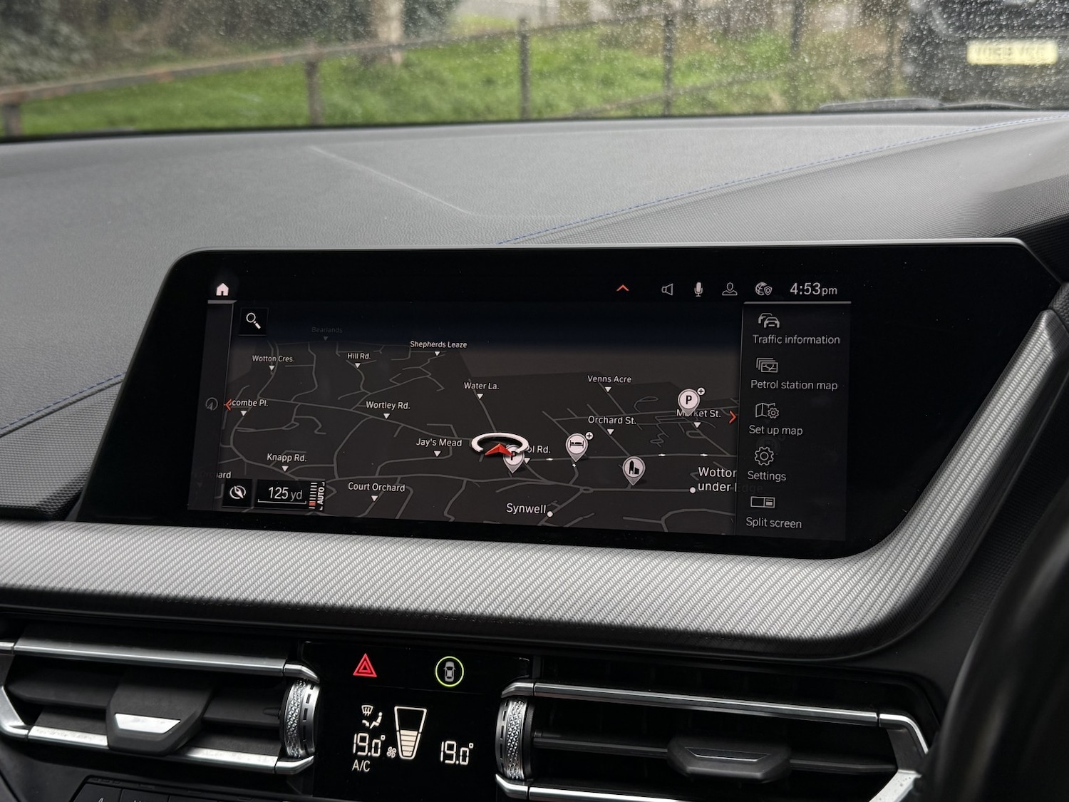 Used BMW 1 Series 2021 for sale - 77897813: Photo 18