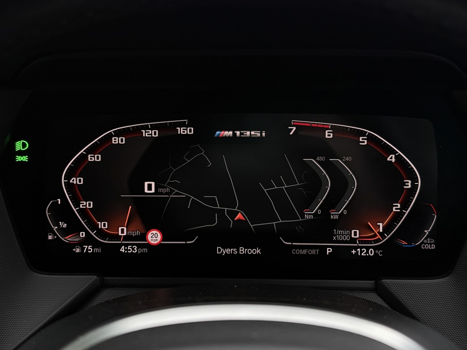 Used BMW 1 Series 2021 for sale - 77897813: Photo 21