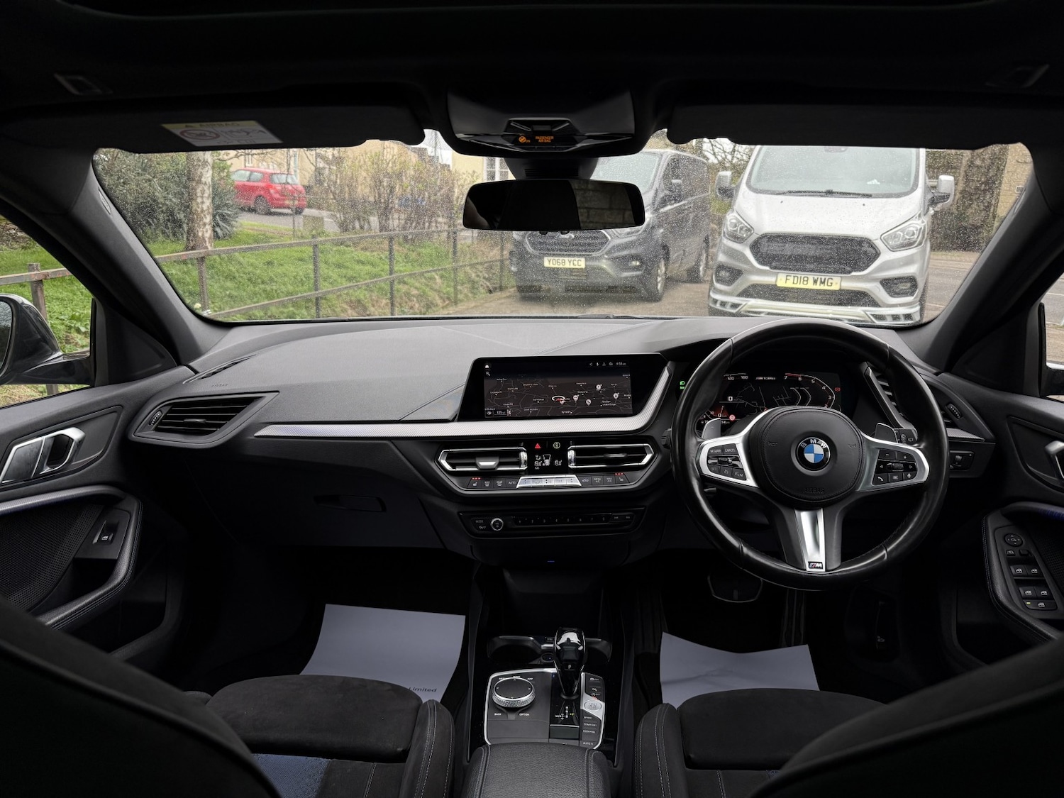 Used BMW 1 Series 2021 for sale - 77897813: Photo 23