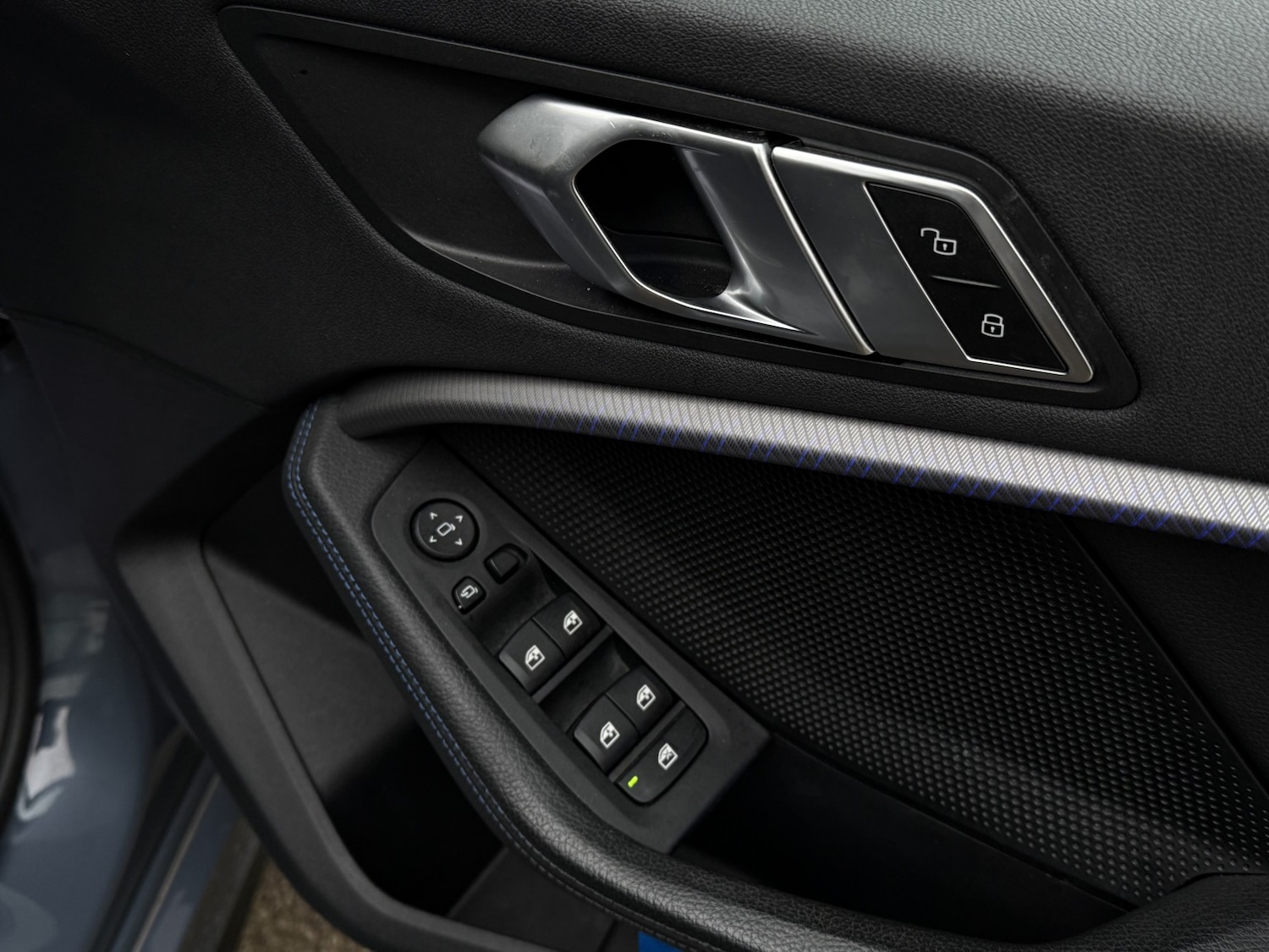 Used BMW 1 Series 2021 for sale - 77897813: Photo 24