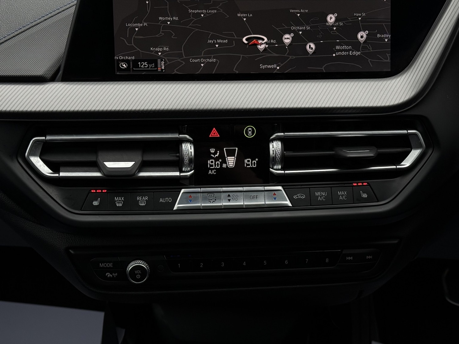 Used BMW 1 Series 2021 for sale - 77897813: Photo 27