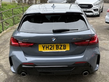 Used BMW 1 Series 2021 for sale - 77897813: Photo