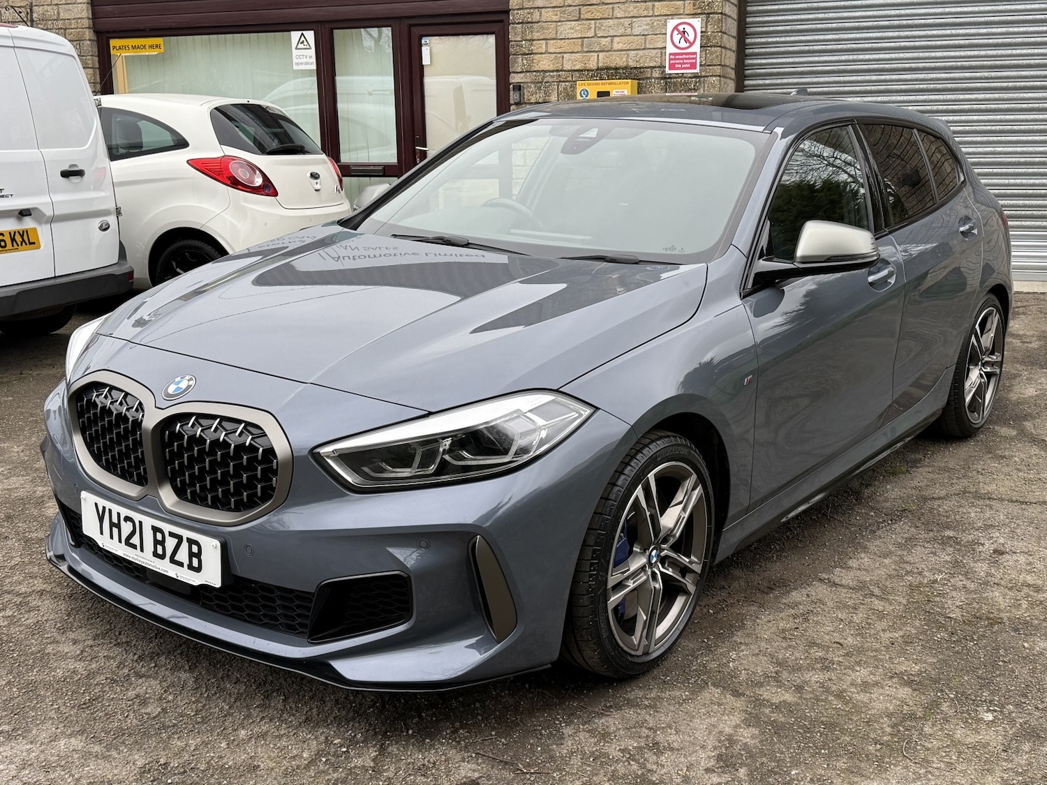 Used BMW 1 Series 2021 for sale - 77897813: Photo 6
