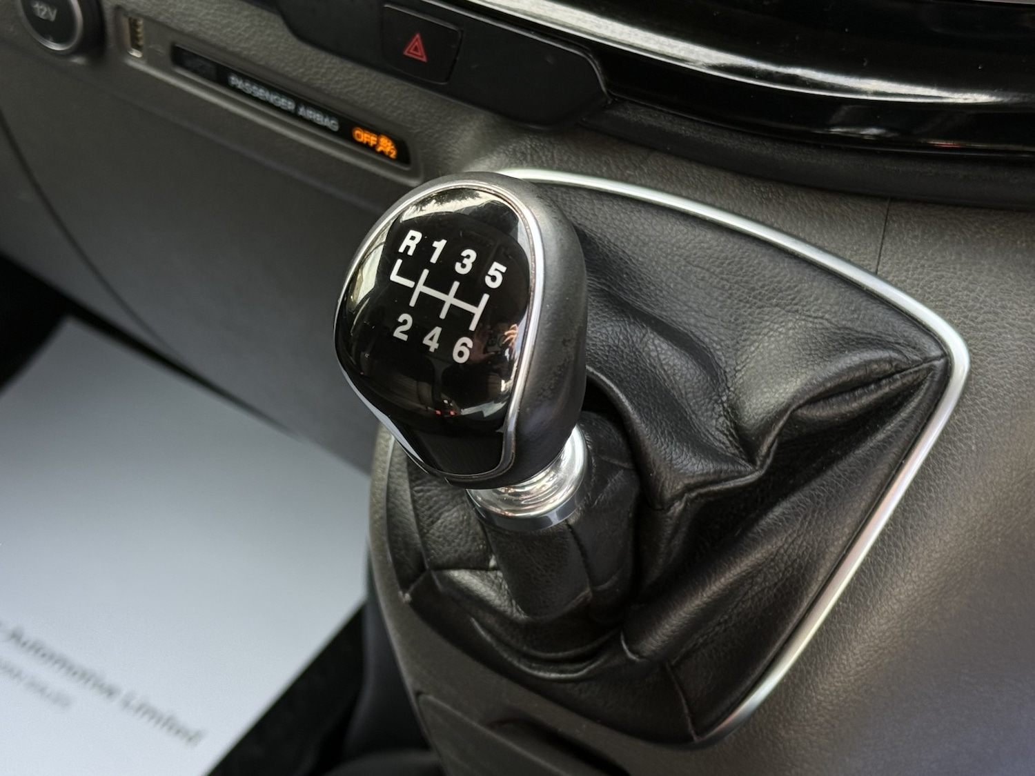 Used Ford Transit Custom 2020 for sale - 77931272: Photo 13