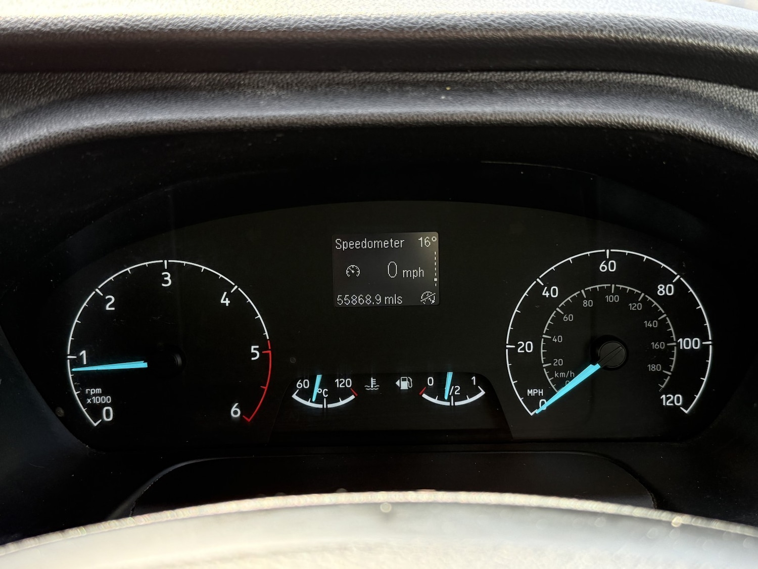 Used Ford Transit Custom 2020 for sale - 77931272: Photo 14