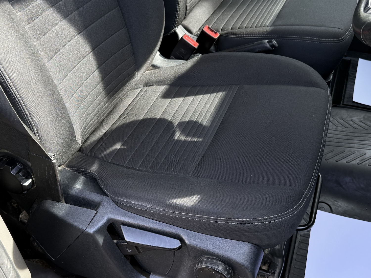 Used Ford Transit Custom 2020 for sale - 77931272: Photo 16