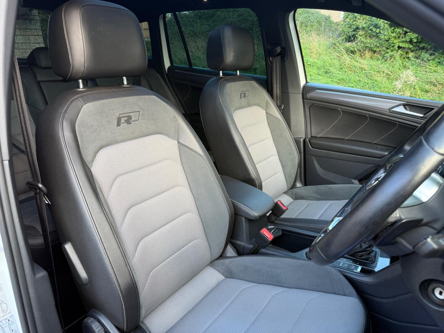 Used Volkswagen Tiguan 2019 for sale - 78011330: Photo 10