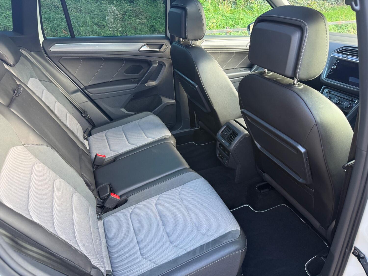 Used Volkswagen Tiguan 2019 for sale - 78011330: Photo 11