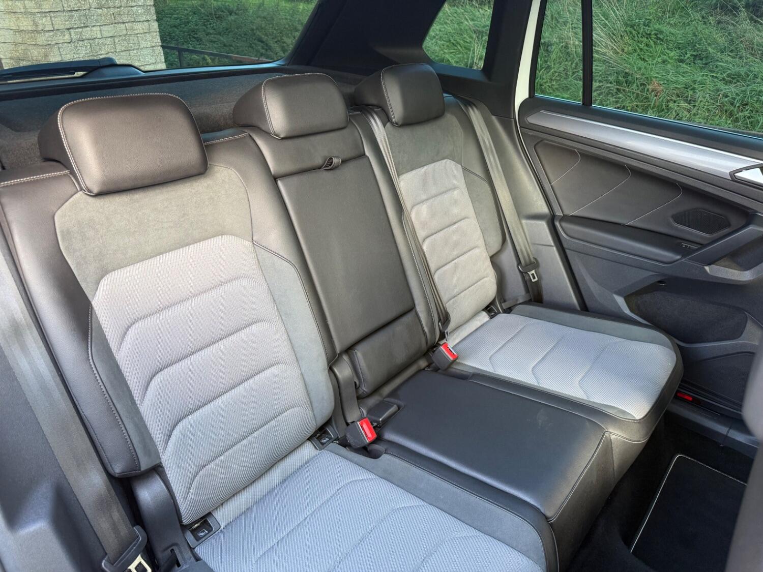 Used Volkswagen Tiguan 2019 for sale - 78011330: Photo 12