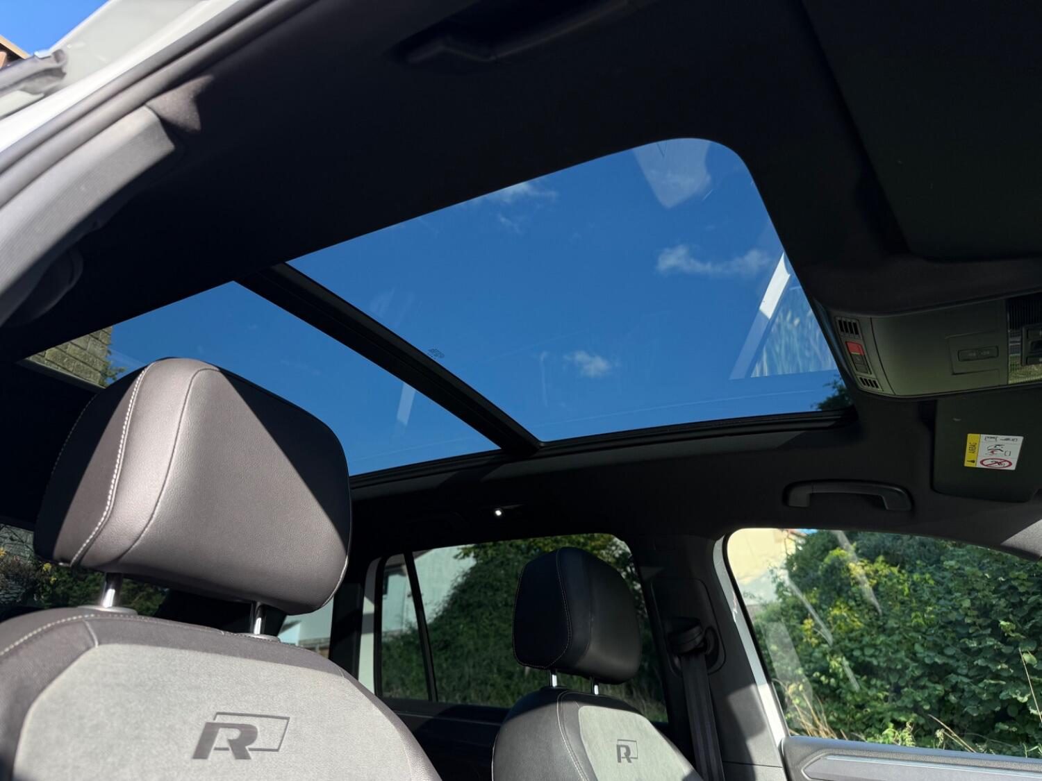 Used Volkswagen Tiguan 2019 for sale - 78011330: Photo 13