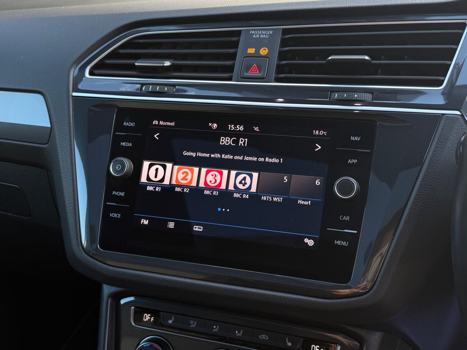 Used Volkswagen Tiguan 2019 for sale - 78011330: Photo 14