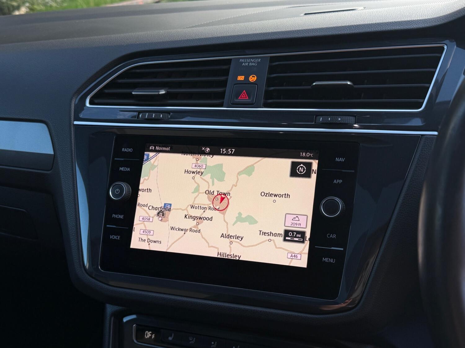 Used Volkswagen Tiguan 2019 for sale - 78011330: Photo 15