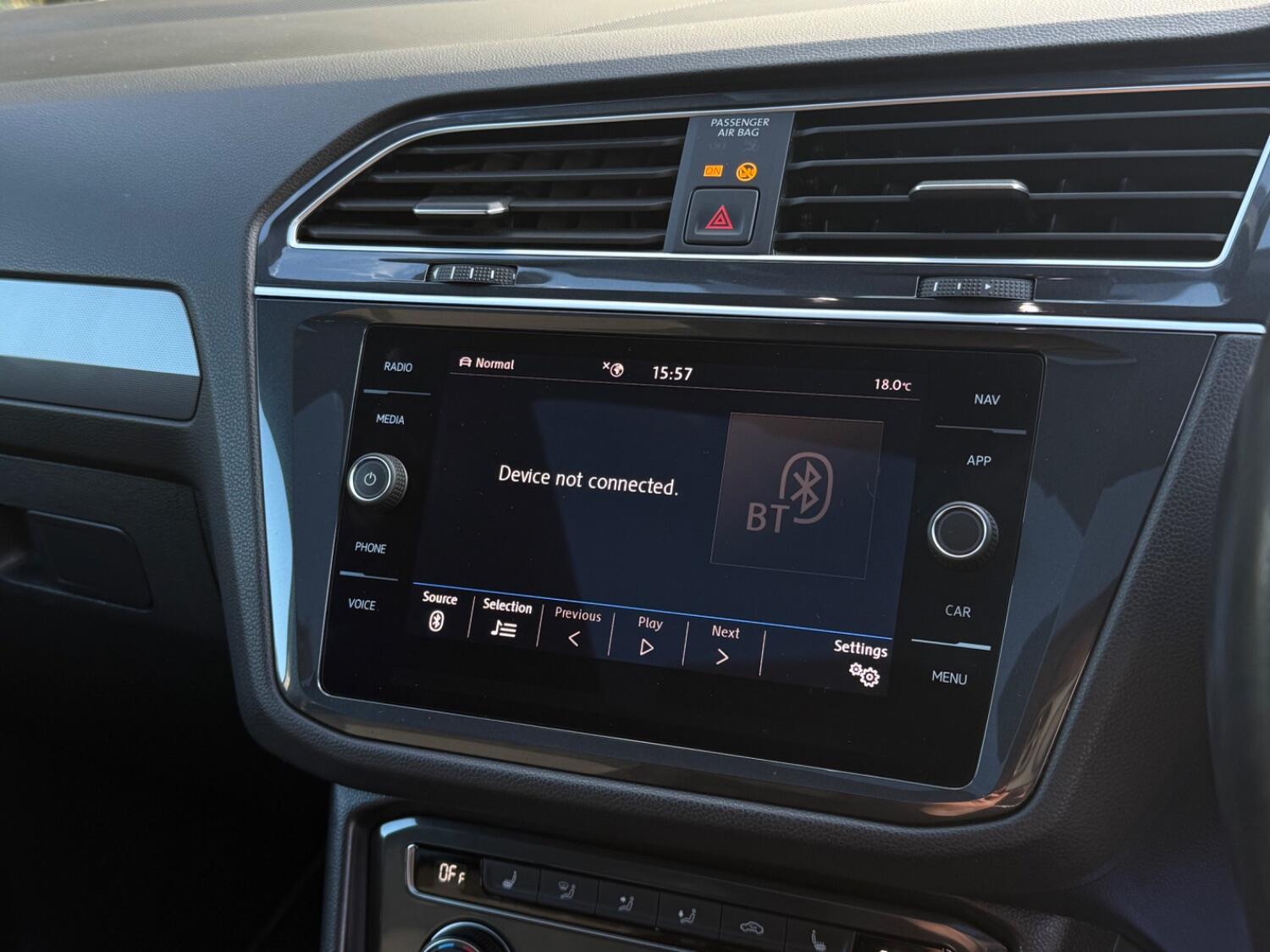 Used Volkswagen Tiguan 2019 for sale - 78011330: Photo 16