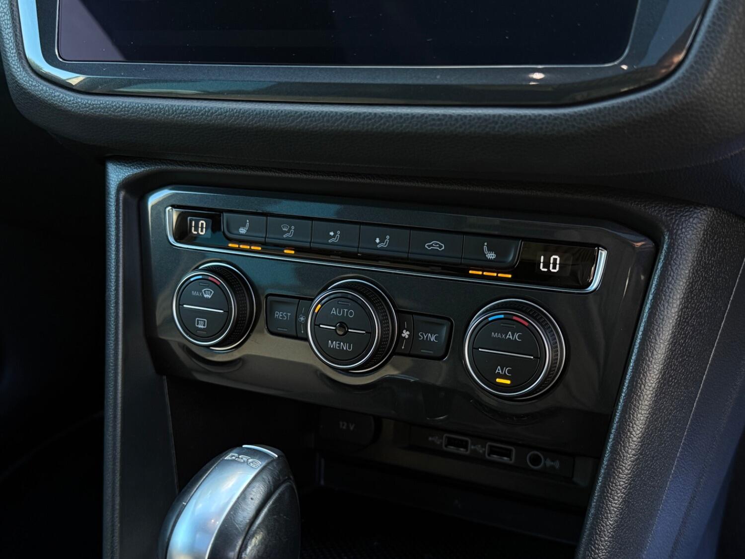 Used Volkswagen Tiguan 2019 for sale - 78011330: Photo 17