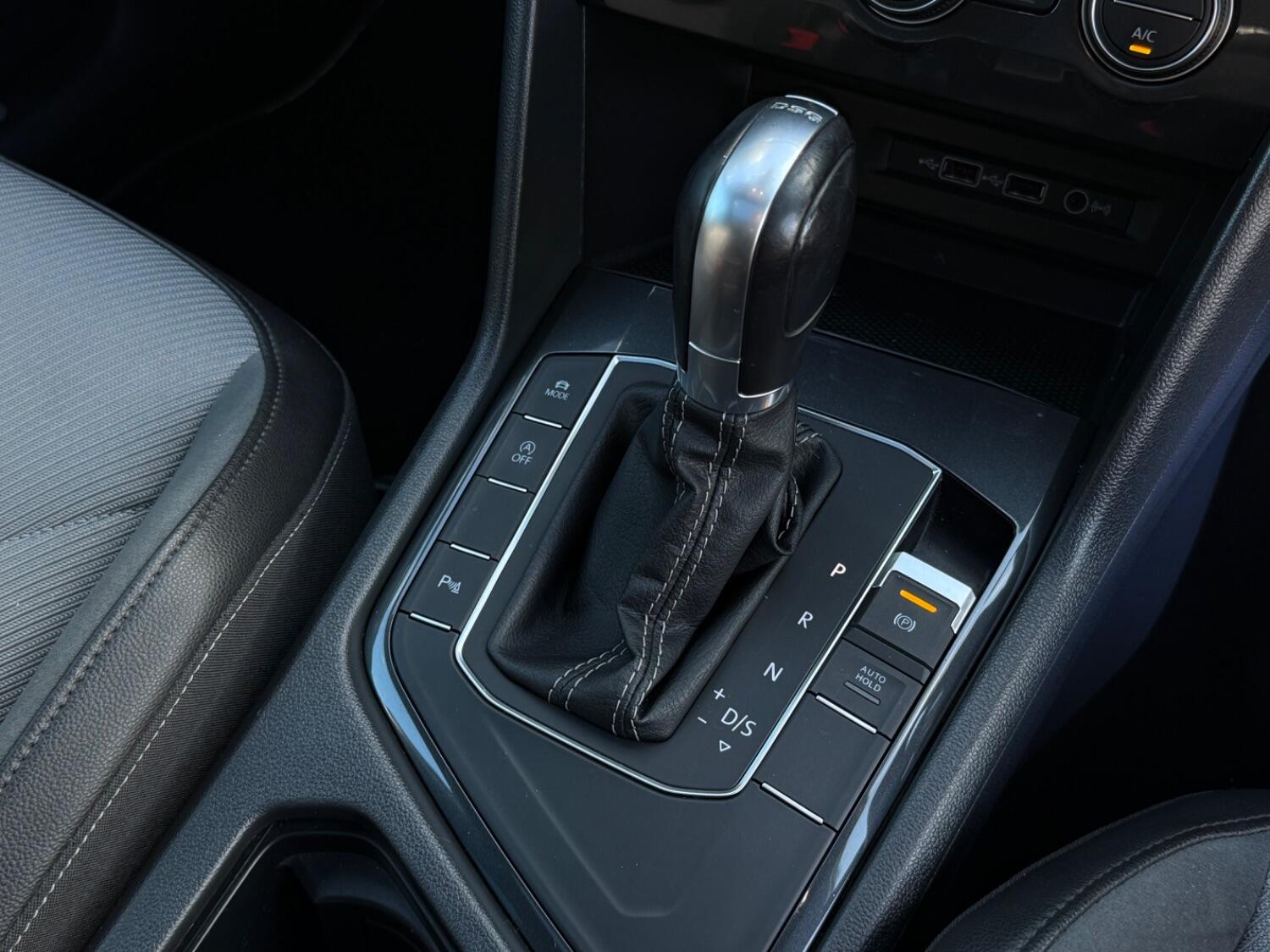 Used Volkswagen Tiguan 2019 for sale - 78011330: Photo 18