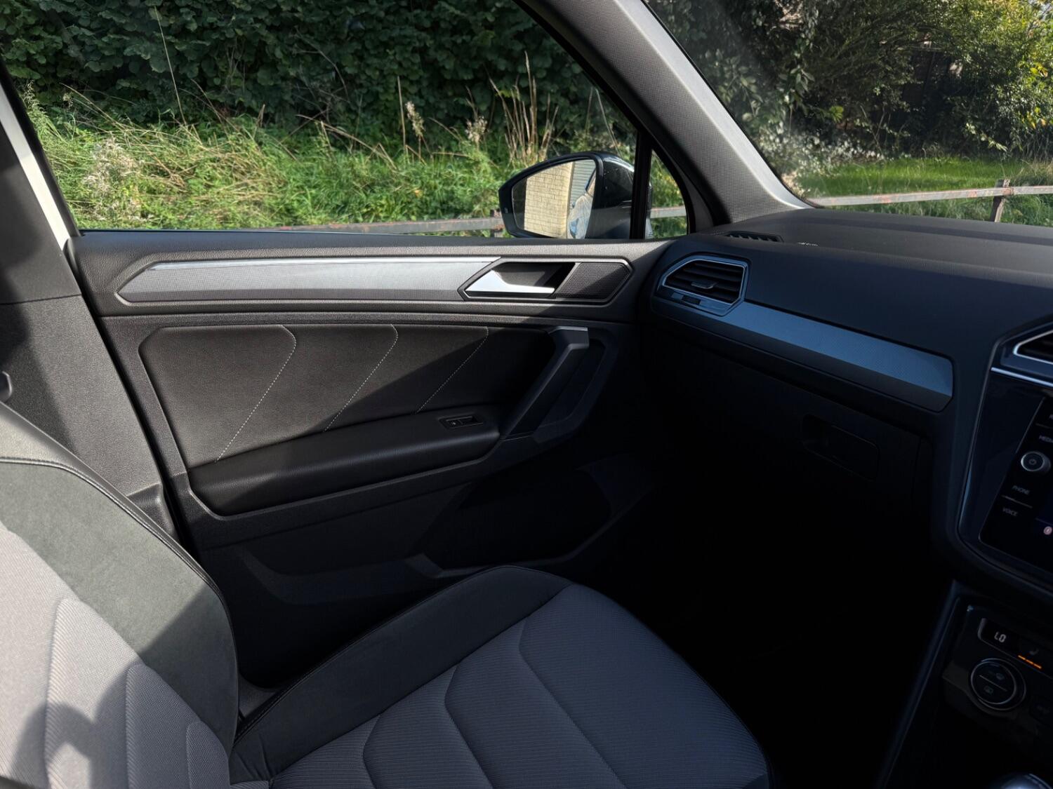 Used Volkswagen Tiguan 2019 for sale - 78011330: Photo 19