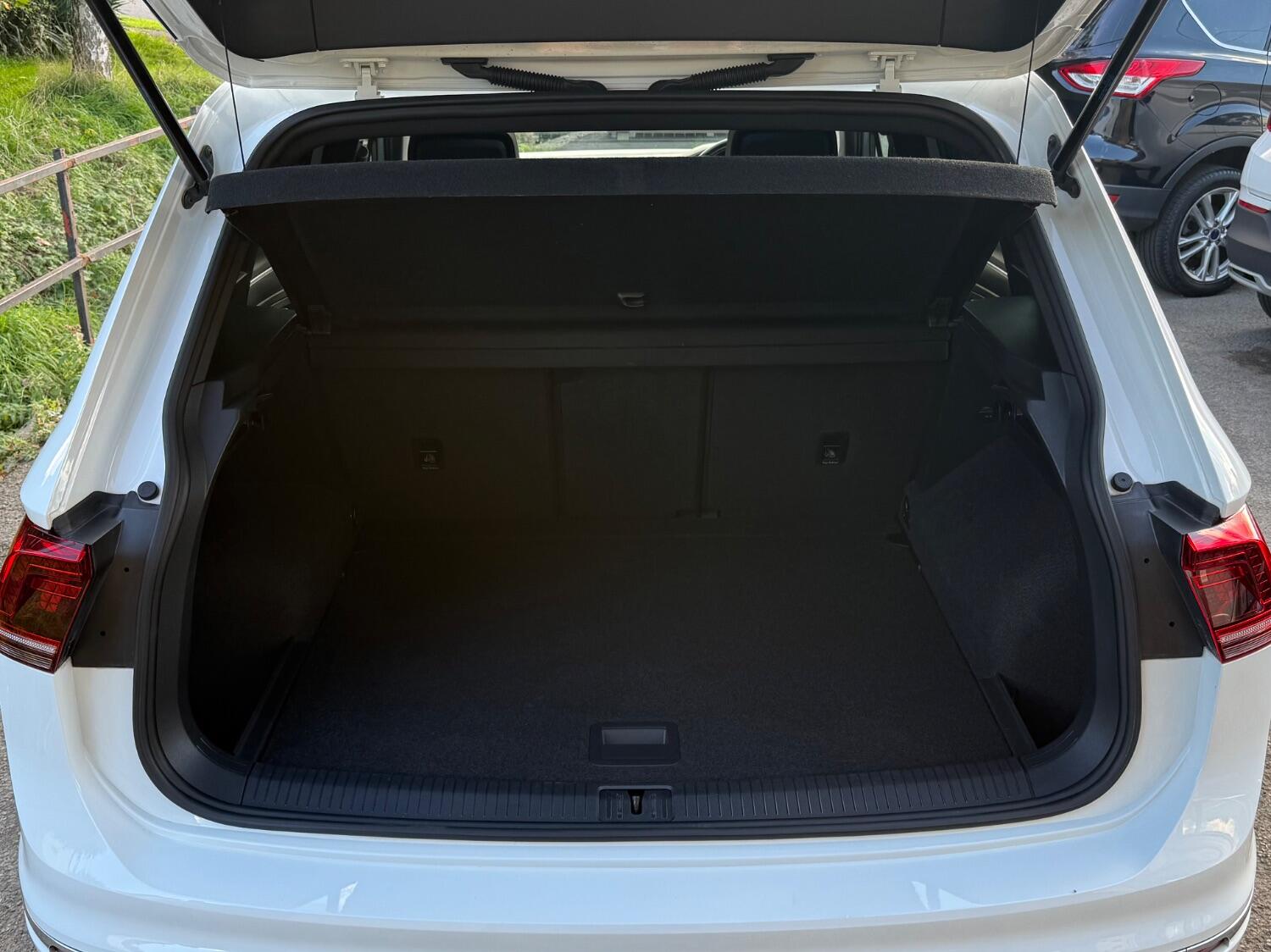 Used Volkswagen Tiguan 2019 for sale - 78011330: Photo 20