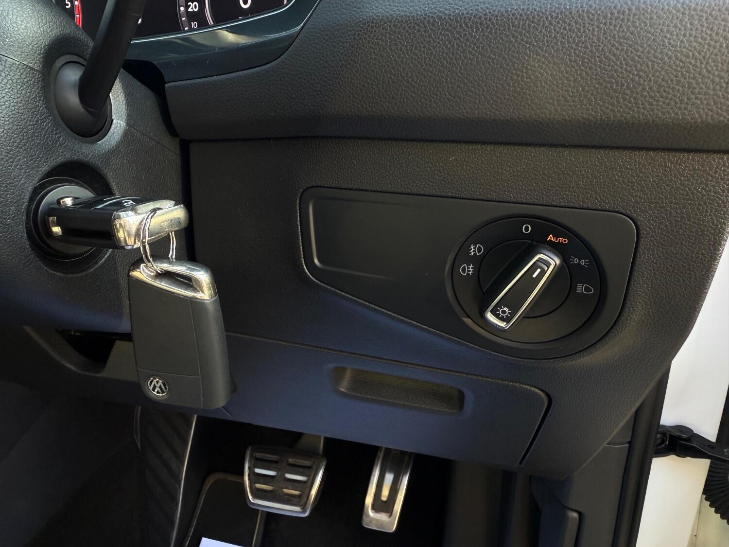 Used Volkswagen Tiguan 2019 for sale - 78011330: Photo 21