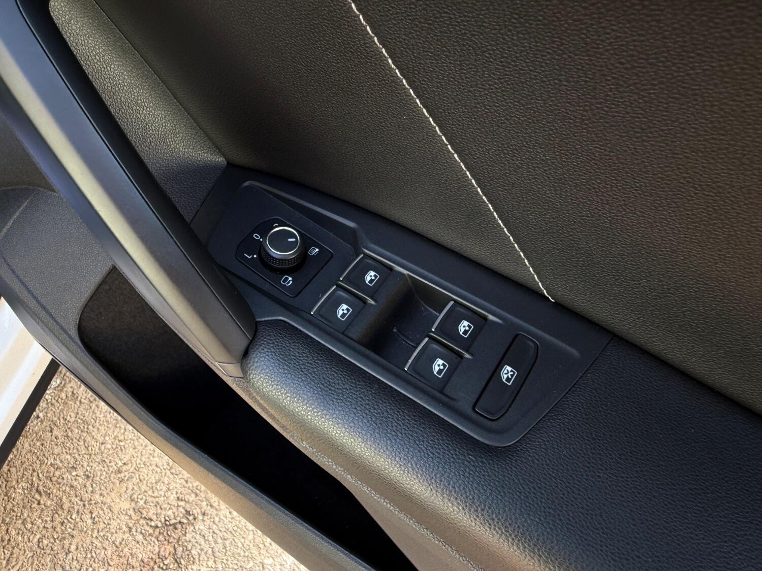 Used Volkswagen Tiguan 2019 for sale - 78011330: Photo 22