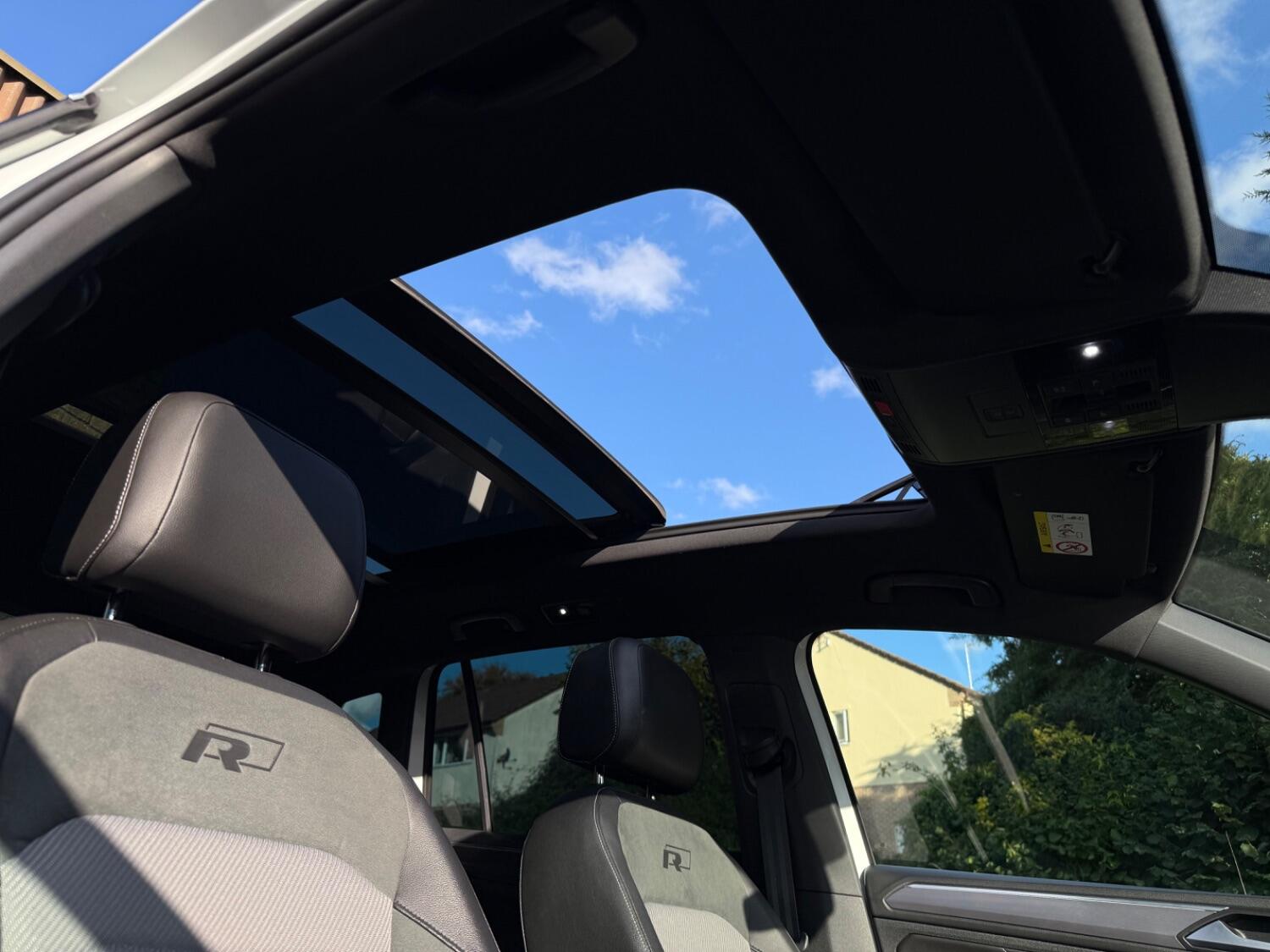 Used Volkswagen Tiguan 2019 for sale - 78011330: Photo 23