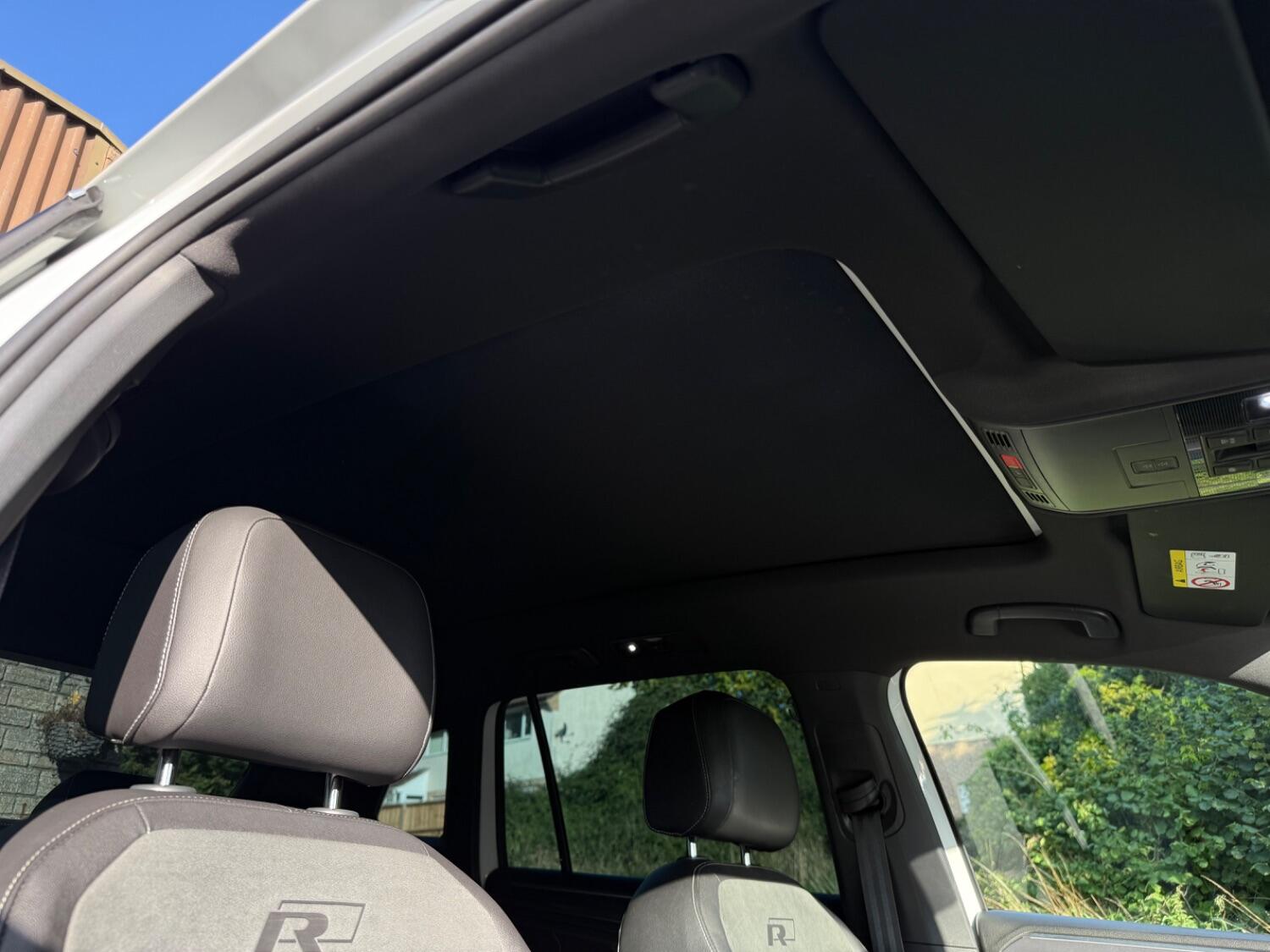 Used Volkswagen Tiguan 2019 for sale - 78011330: Photo 25