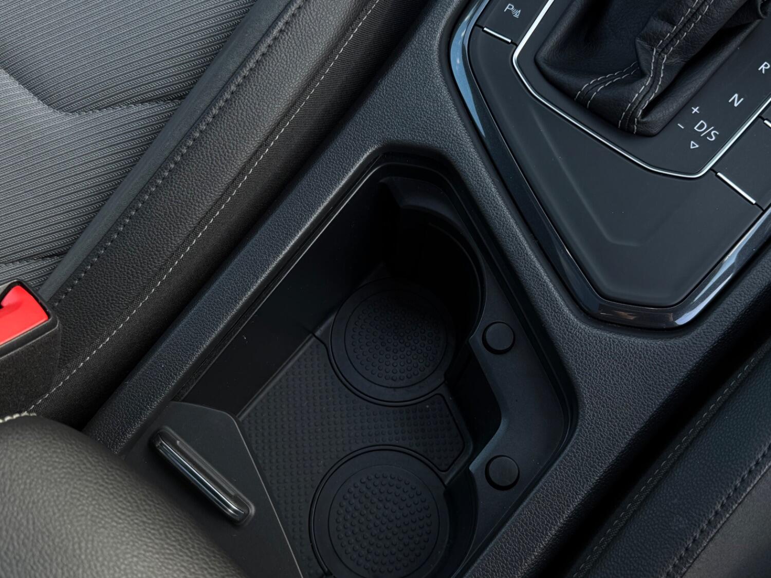 Used Volkswagen Tiguan 2019 for sale - 78011330: Photo 26