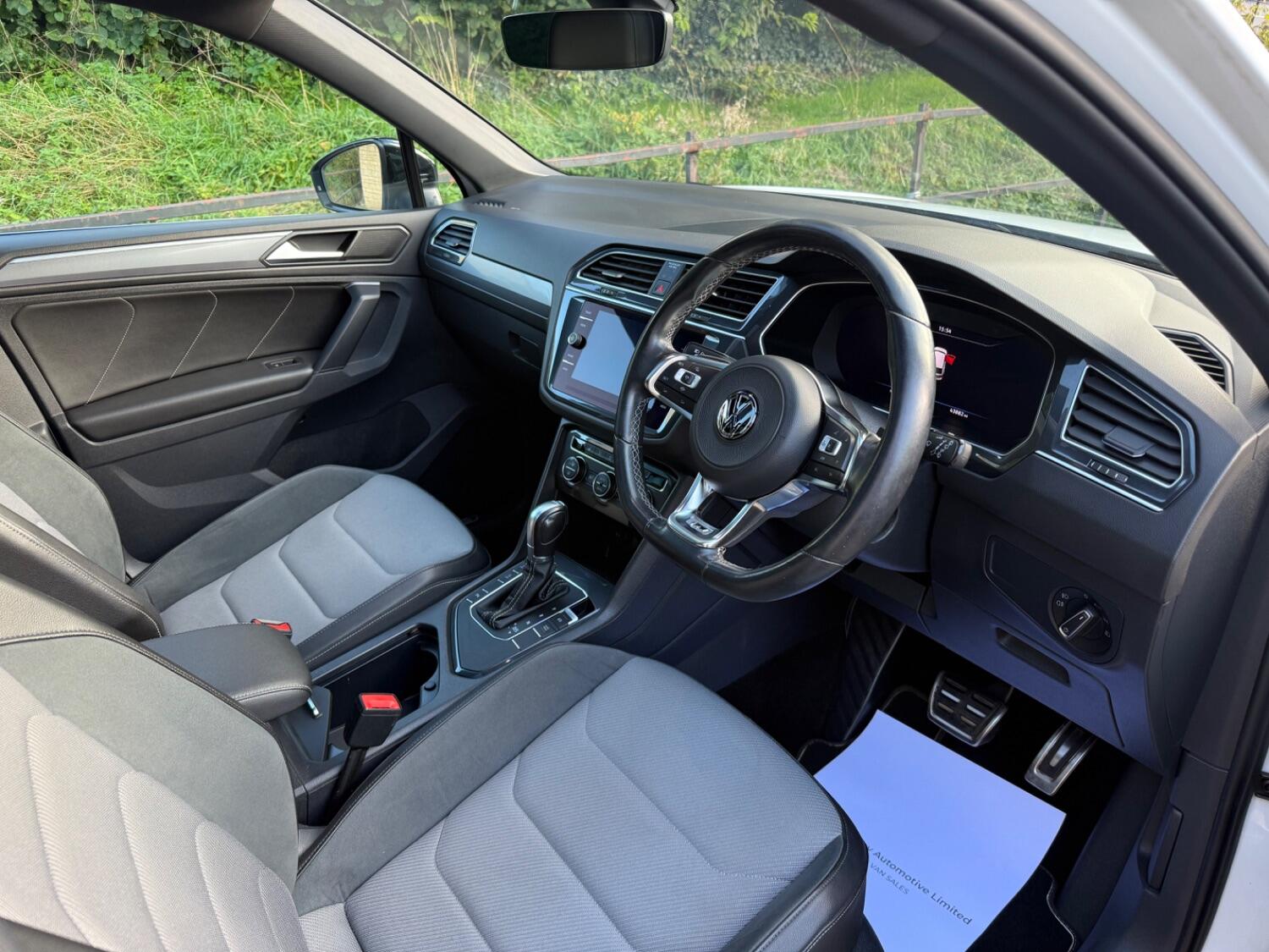 Used Volkswagen Tiguan 2019 for sale - 78011330: Photo 8