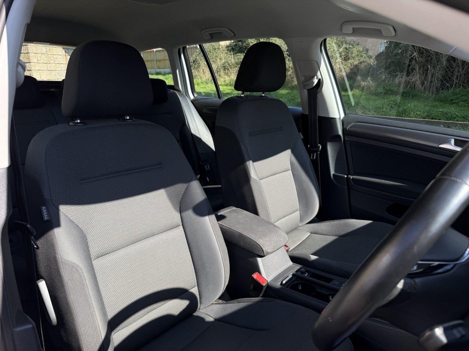 Used Volkswagen Golf 2018 for sale - 78011280: Photo 10