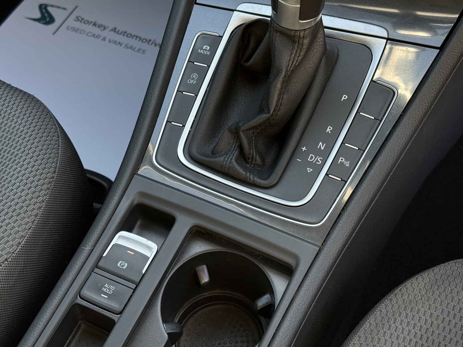 Used Volkswagen Golf 2018 for sale - 78011280: Photo 14