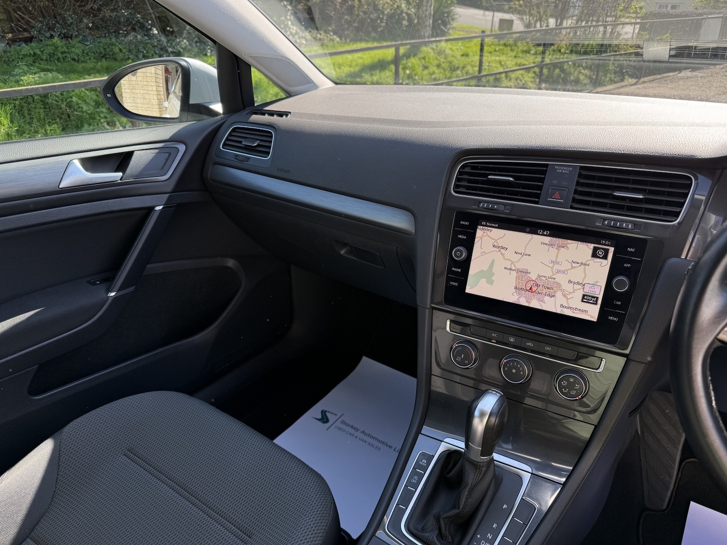 Used Volkswagen Golf 2018 for sale - 78011280: Photo 15