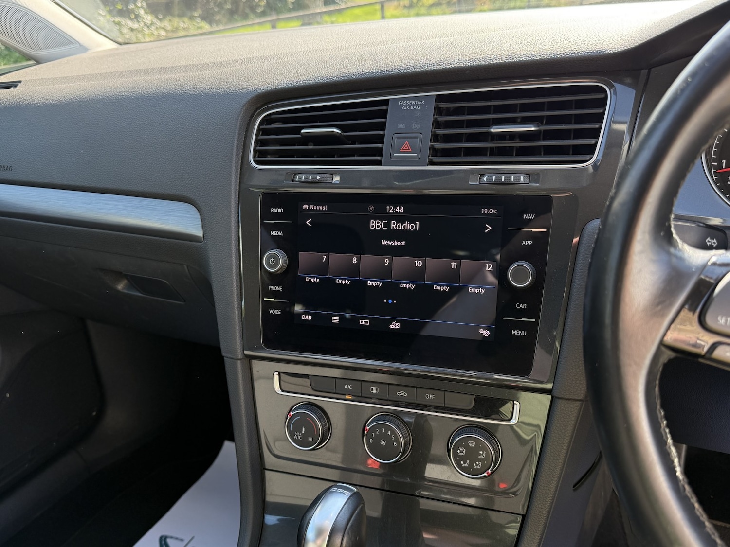 Used Volkswagen Golf 2018 for sale - 78011280: Photo 16