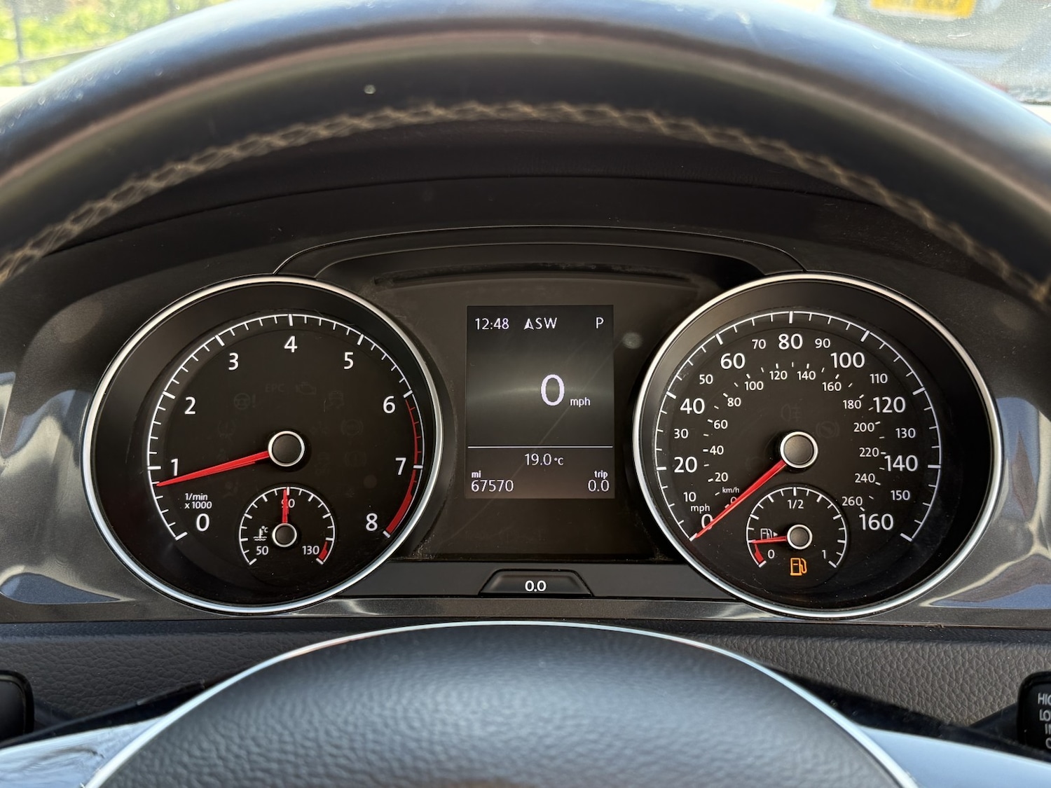 Used Volkswagen Golf 2018 for sale - 78011280: Photo 17