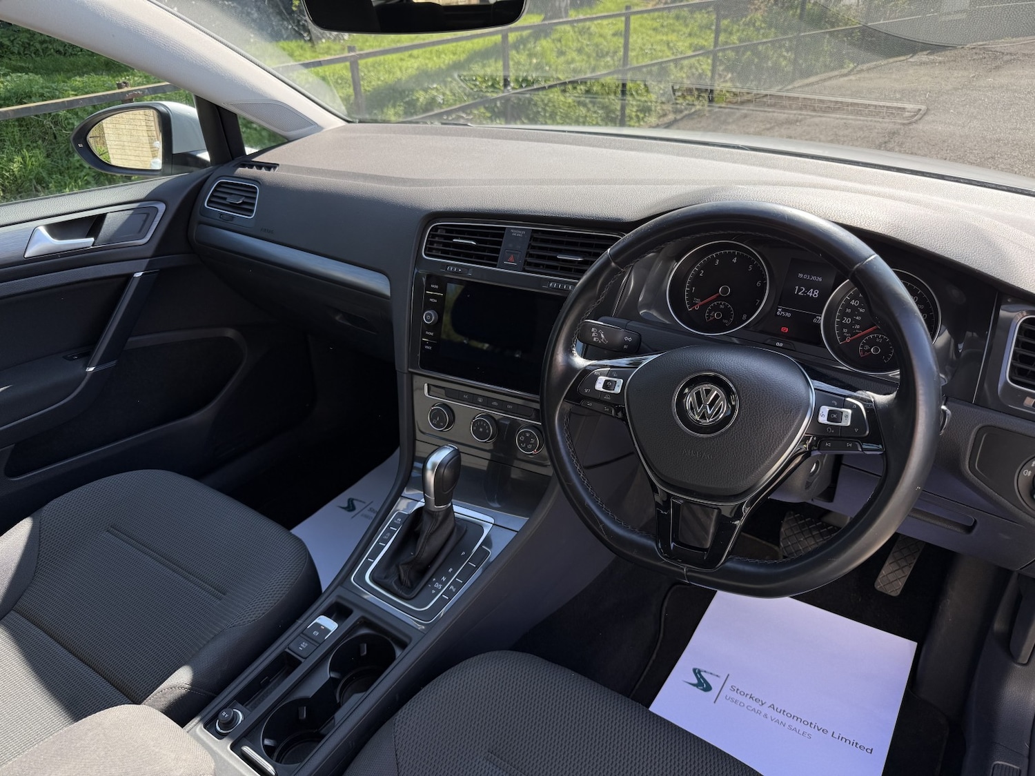 Used Volkswagen Golf 2018 for sale - 78011280: Photo 19