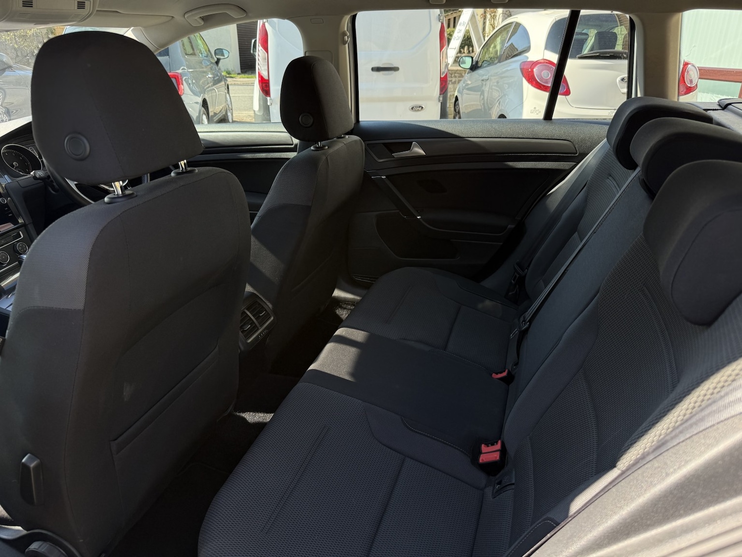 Used Volkswagen Golf 2018 for sale - 78011280: Photo 21