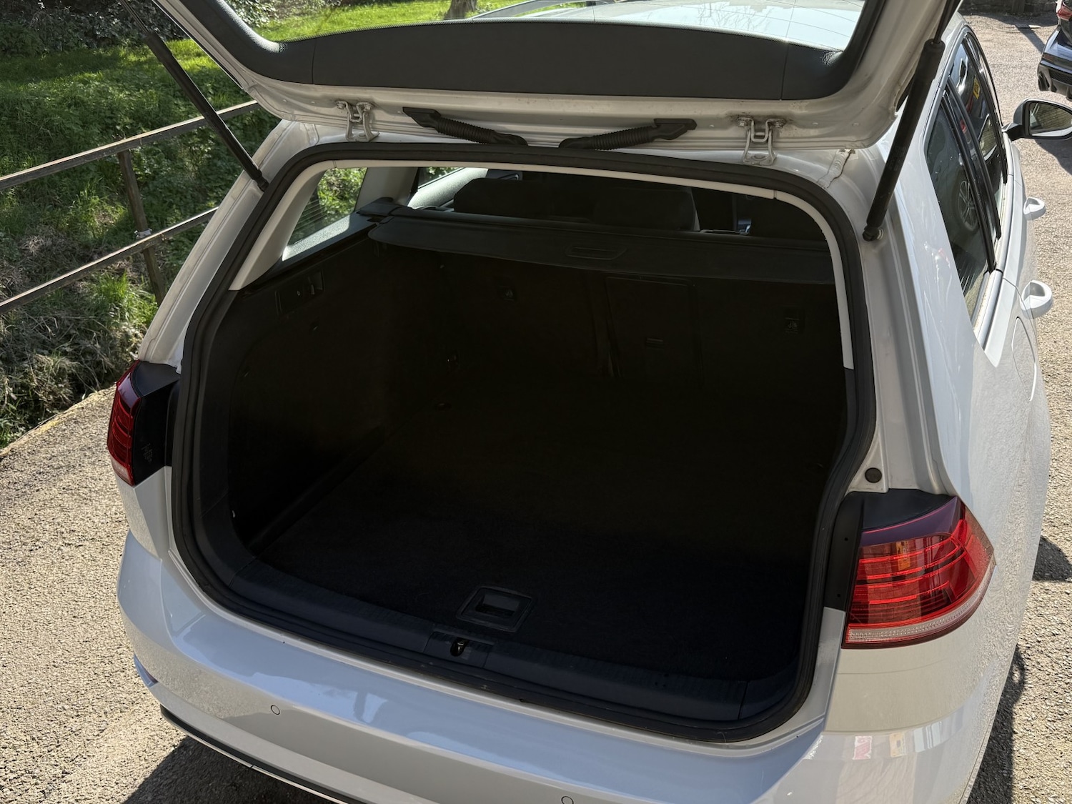 Used Volkswagen Golf 2018 for sale - 78011280: Photo 22