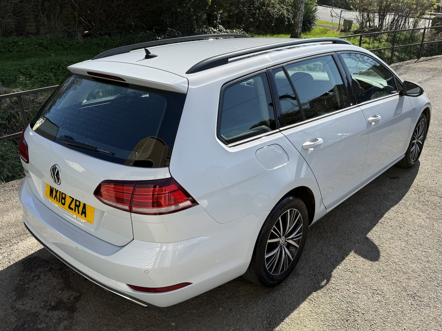 Used Volkswagen Golf 2018 for sale - 78011280: Photo 3