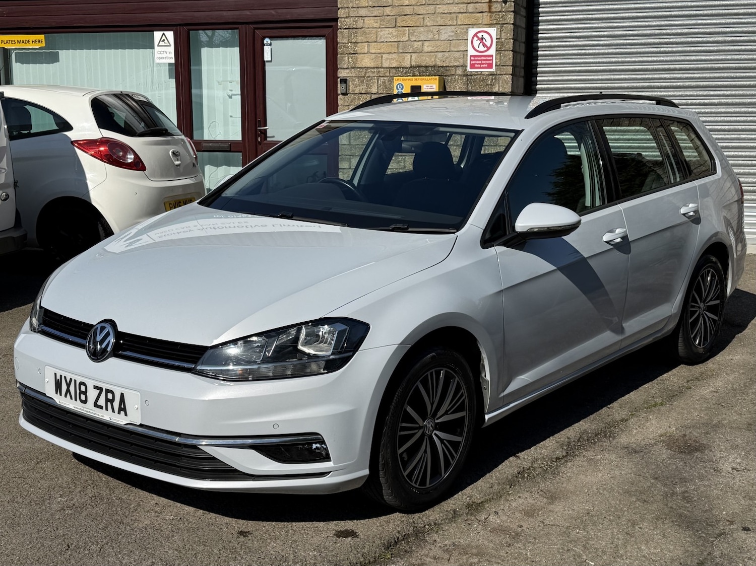 Used Volkswagen Golf 2018 for sale - 78011280: Photo 6