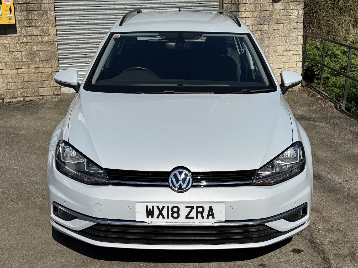 Used Volkswagen Golf 2018 for sale - 78011280: Photo 7