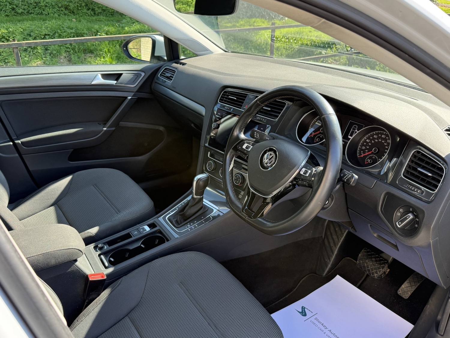 Used Volkswagen Golf 2018 for sale - 78011280: Photo 8