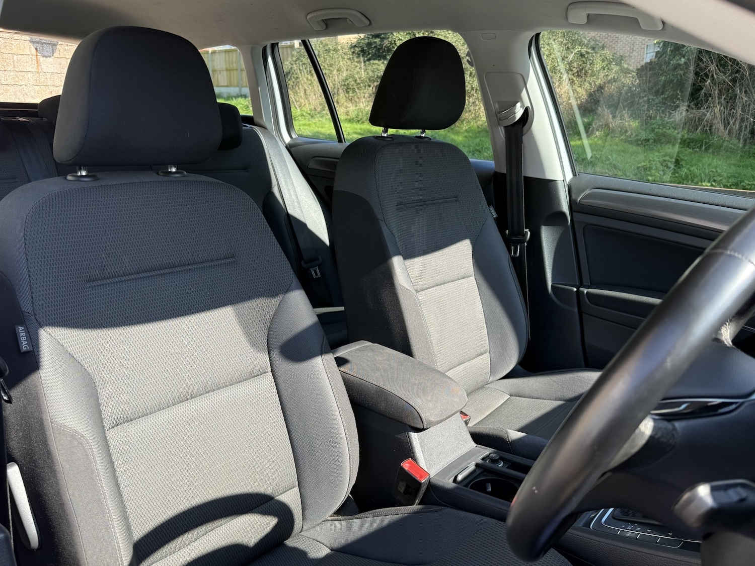 Used Volkswagen Golf 2018 for sale - 78011280: Photo 9