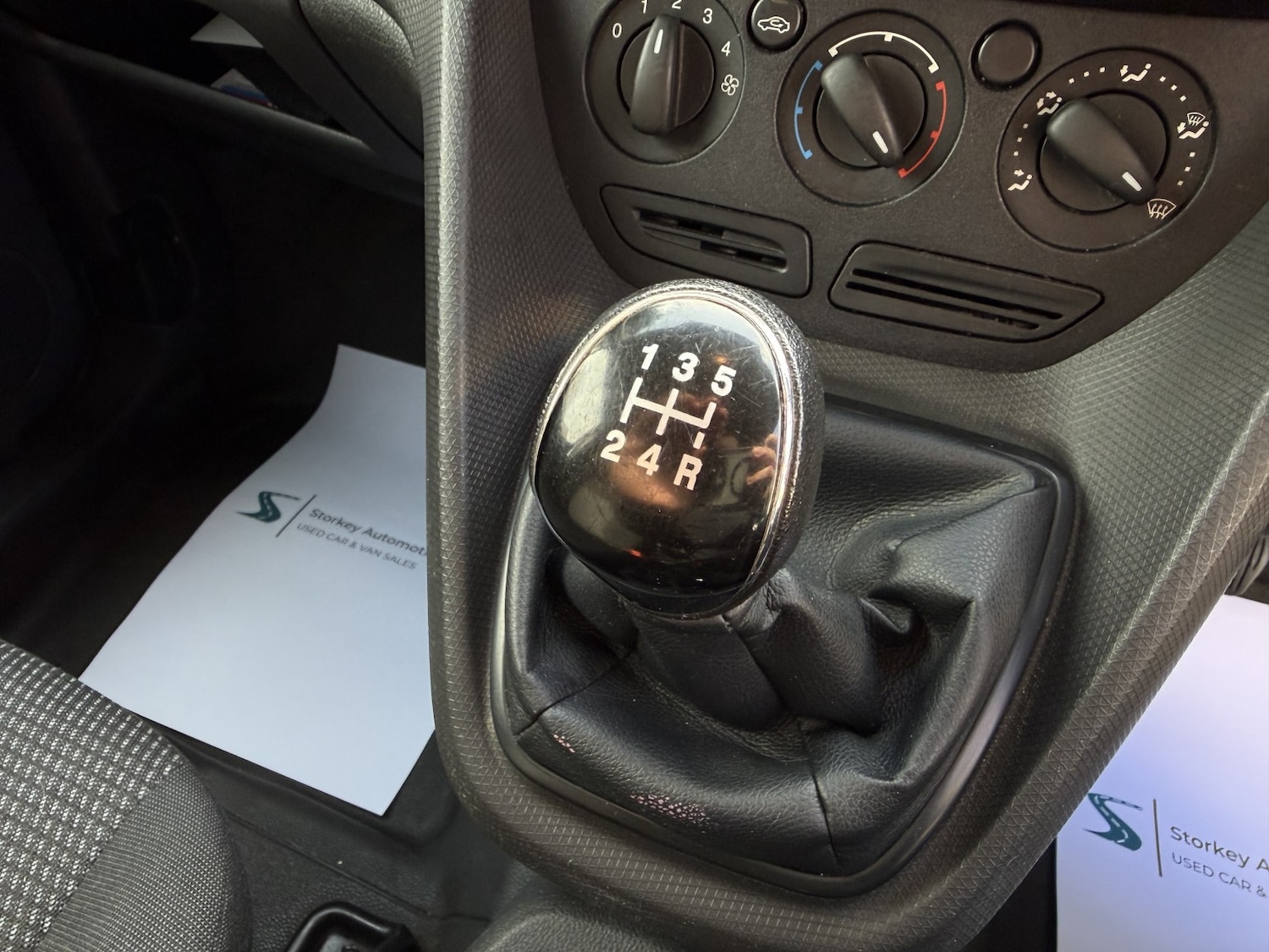 Used Ford Transit Connect 2016 for sale - 78011287: Photo 12