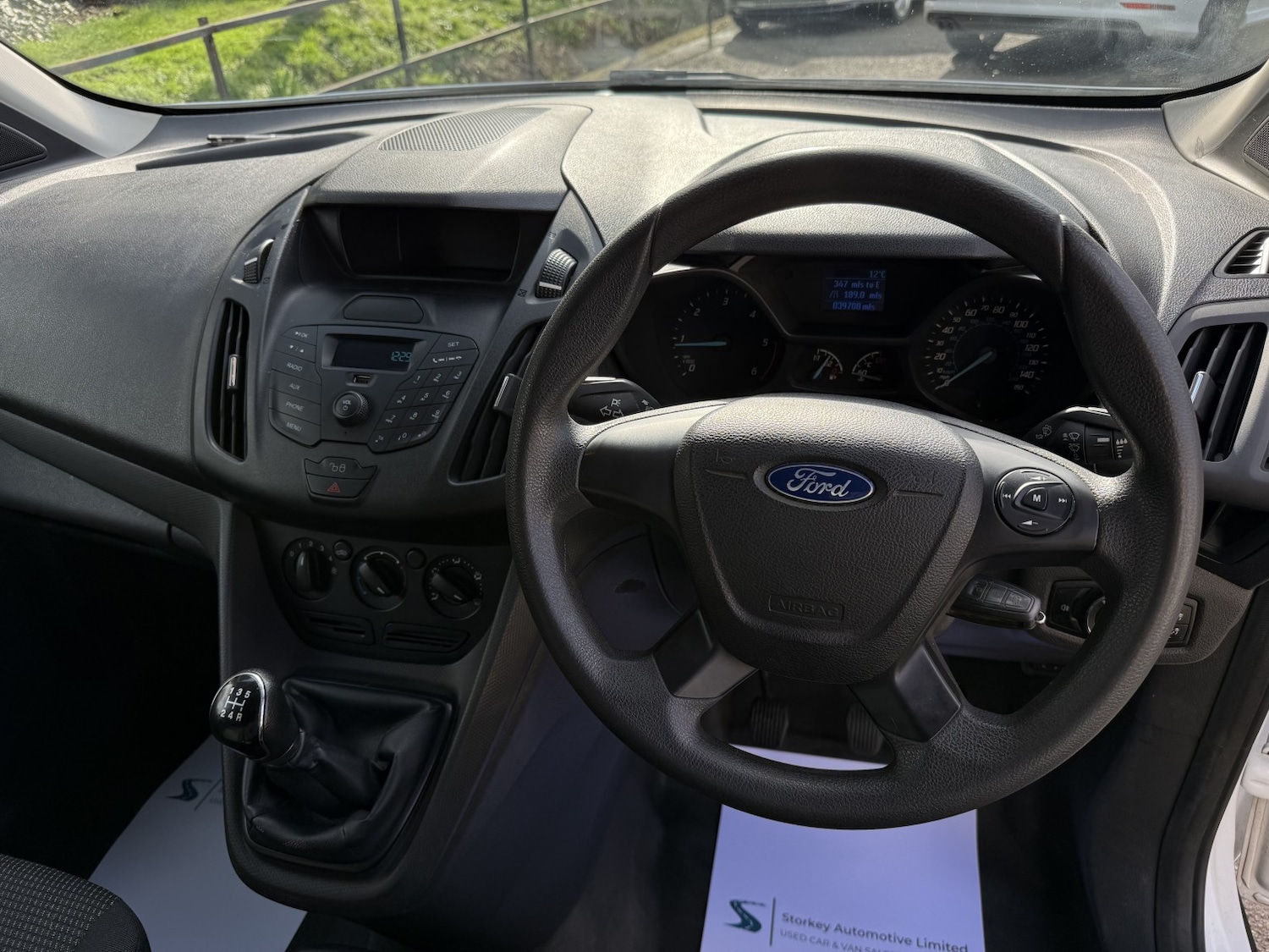 Used Ford Transit Connect 2016 for sale - 78011287: Photo 15