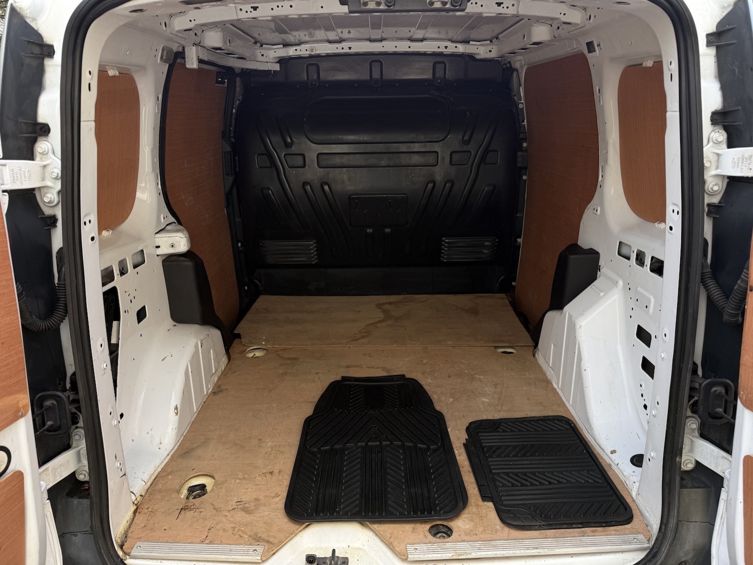 Used Ford Transit Connect 2016 for sale - 78011287: Photo 16