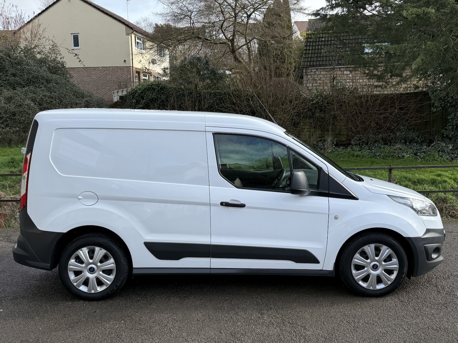 Used Ford Transit Connect 2016 for sale - 78011287: Photo 2