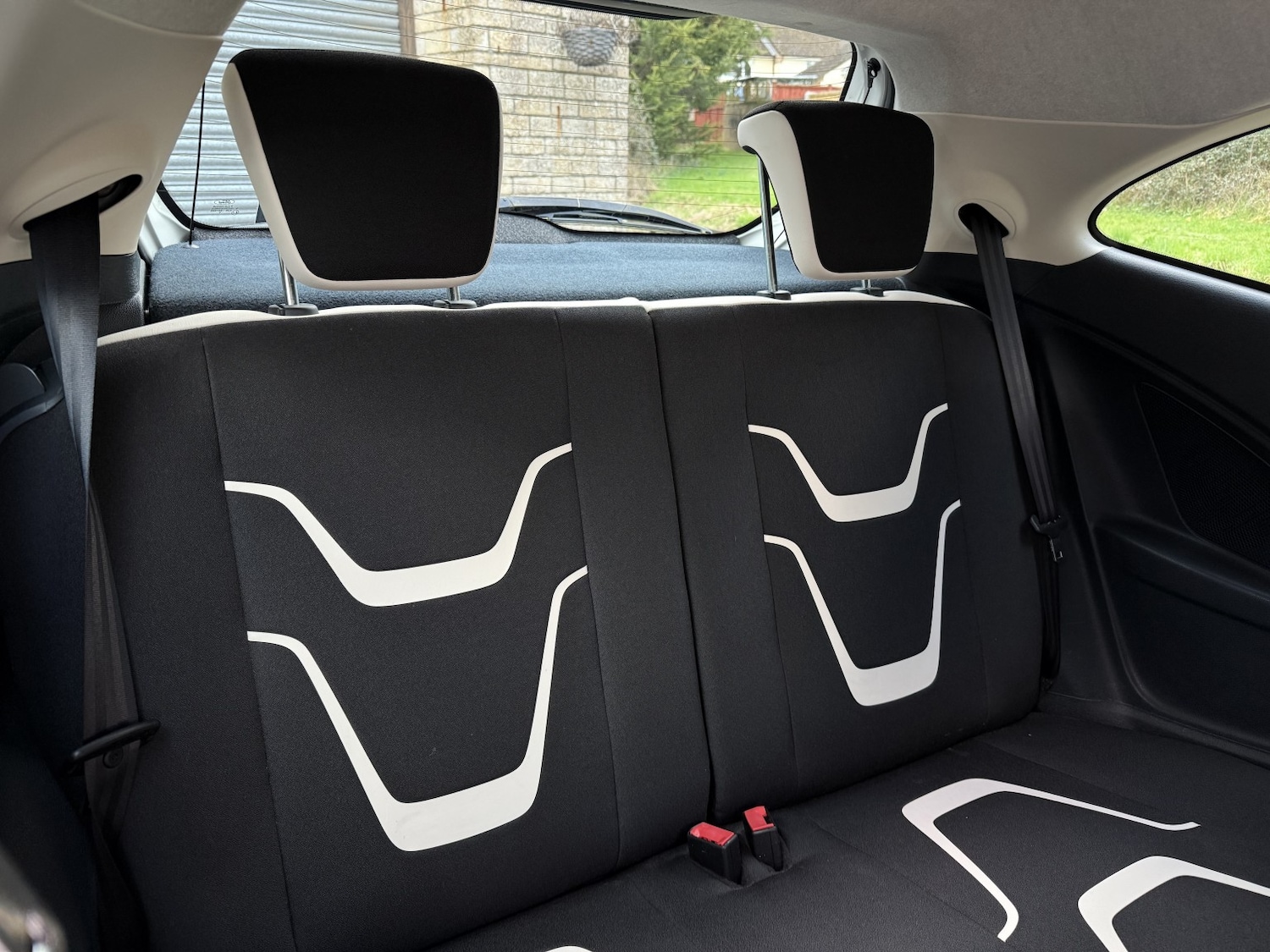 Used Ford Ka 2016 for sale - 77836925: Photo 10