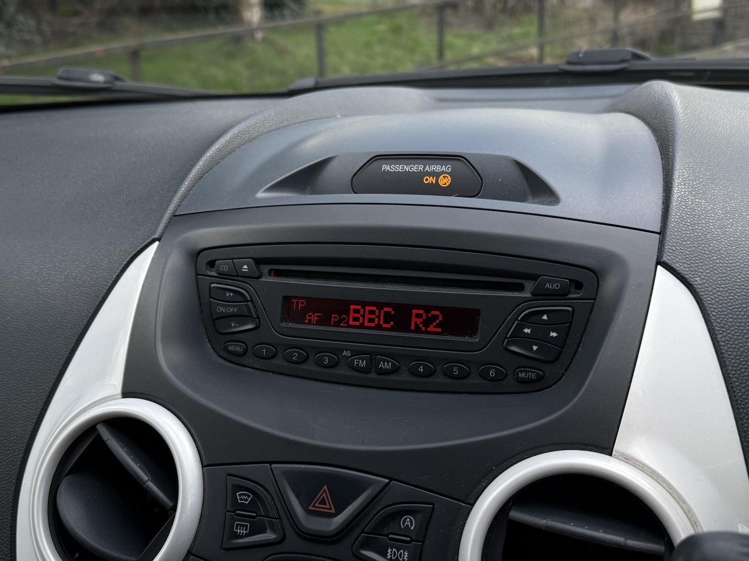 Used Ford Ka 2016 for sale - 77836925: Photo 11