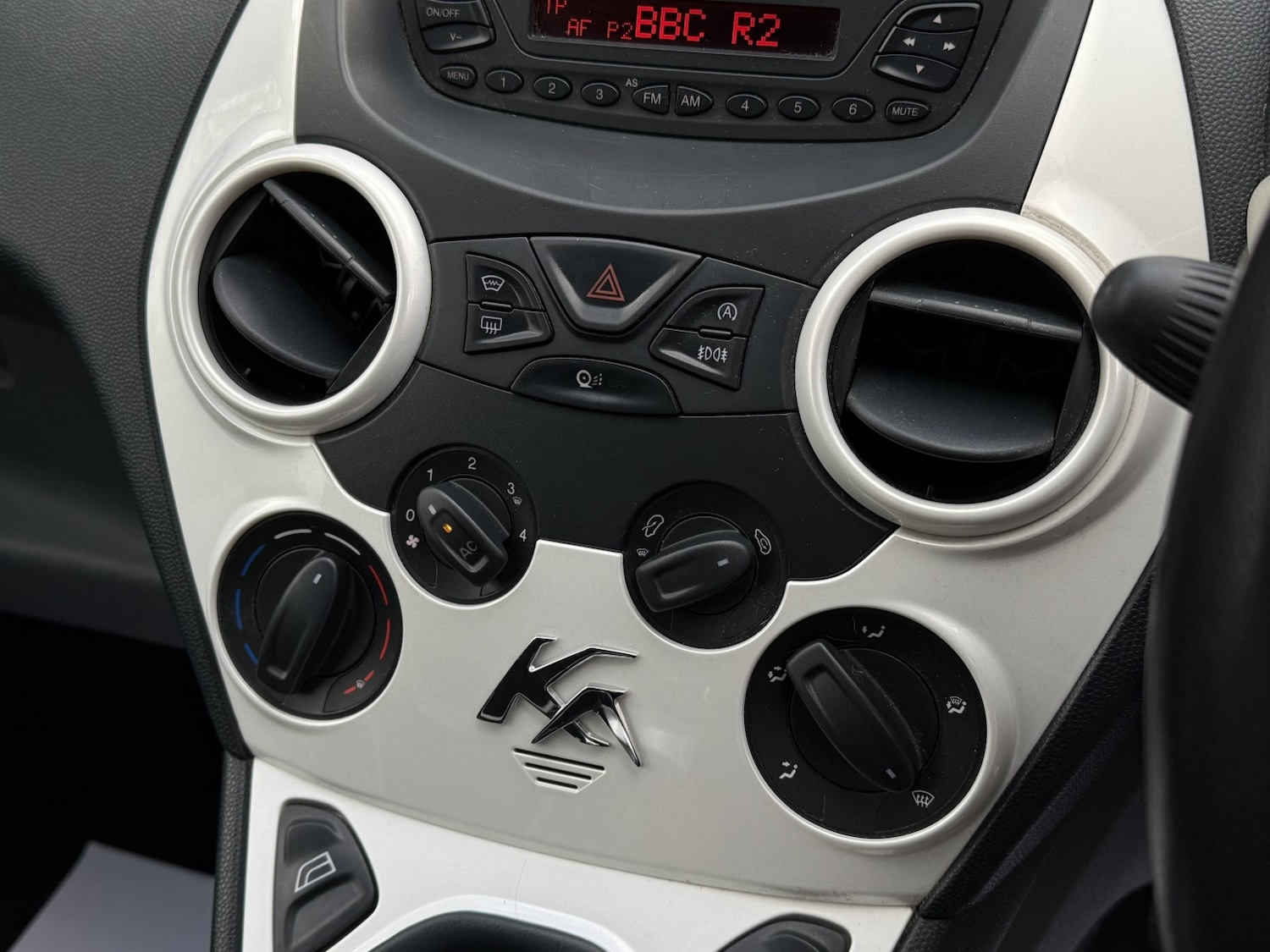 Used Ford Ka 2016 for sale - 77836925: Photo 12