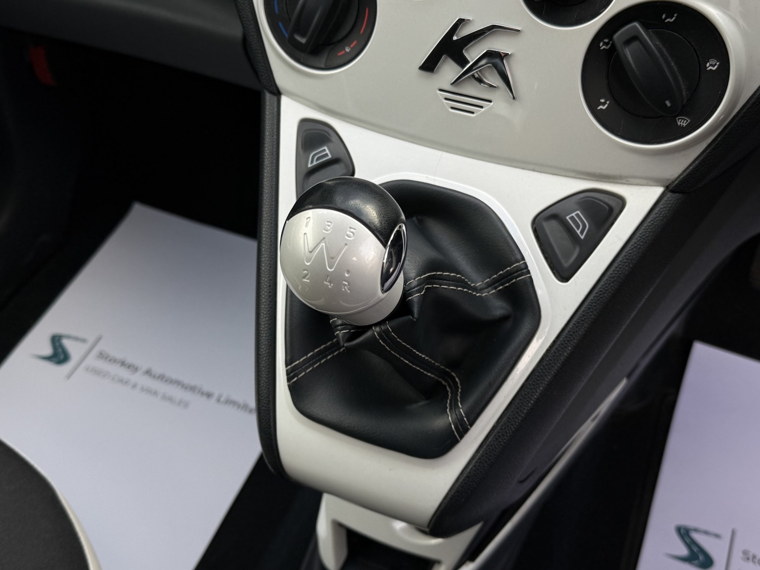 Used Ford Ka 2016 for sale - 77836925: Photo 13