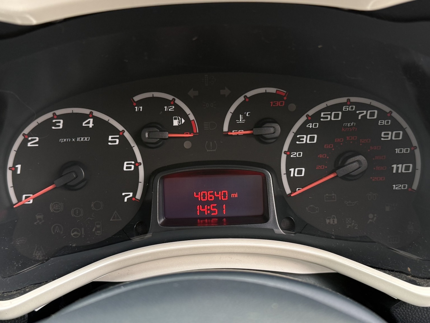 Used Ford Ka 2016 for sale - 77836925: Photo 14